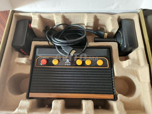 Atari Gold - 2