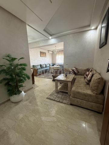 Appartement à louer 76 m² à Mohammedia - 2