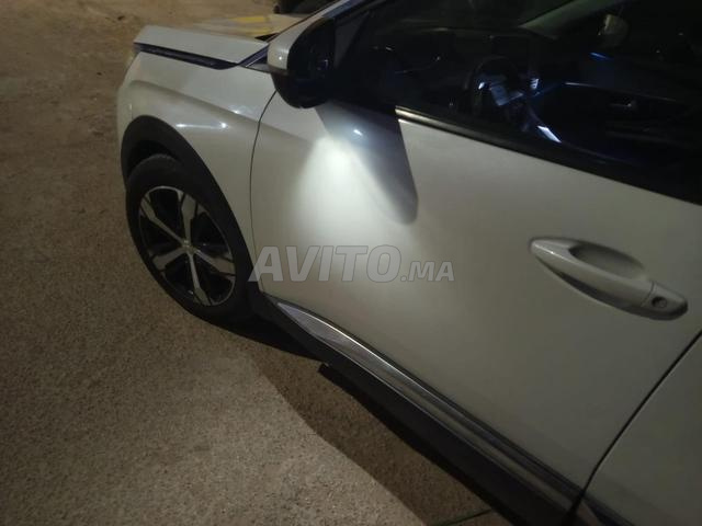 بيجو 3008 ديزل أوتوماتيك 2018 في العيون