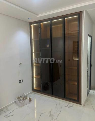Appartement 120m2 Jinan 2 Kénitra - 2