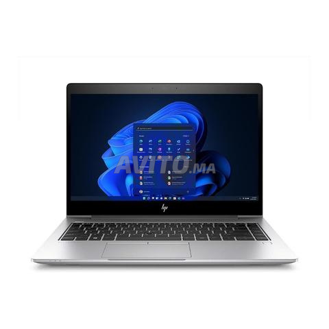 HP EliteBook 840 G5 i7-8650U 16Go 256Go SSD FHD 14