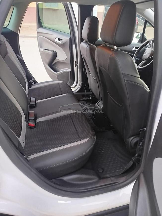 À vendre Opel Crossland innovation Première main