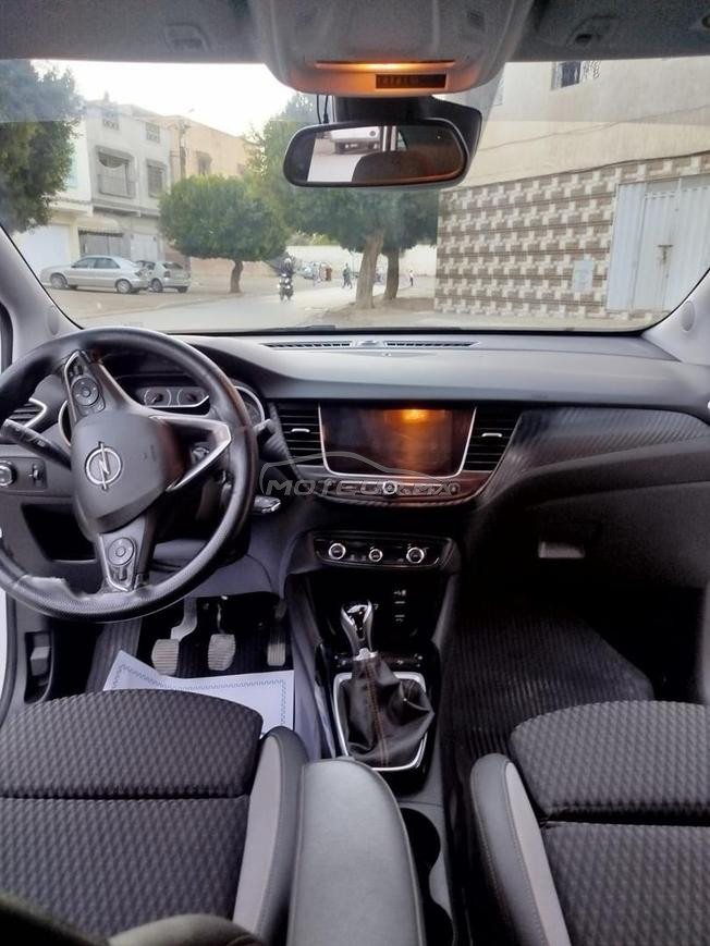 À vendre Opel Crossland innovation Première main