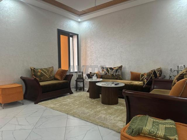 BEL APPARTEMENT DANS UNE RÉSIDENCE AVEC PISCINE - 2