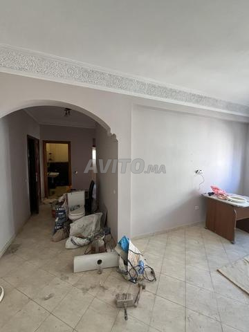 Appartement à louer à Bourgogne - 2