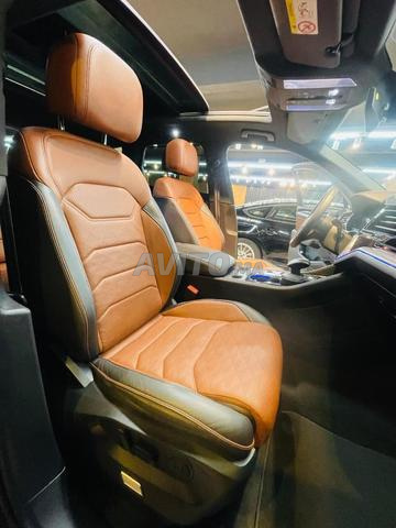 Volkswagen Touareg Executive Automatique 2026/08 - 2