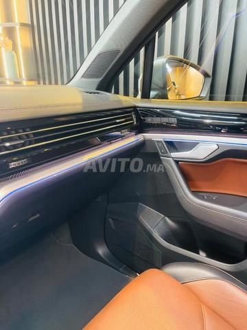 Volkswagen Touareg Executive Automatique 2026/08