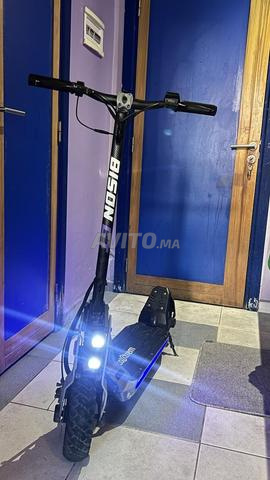 trottinette electrique - 2