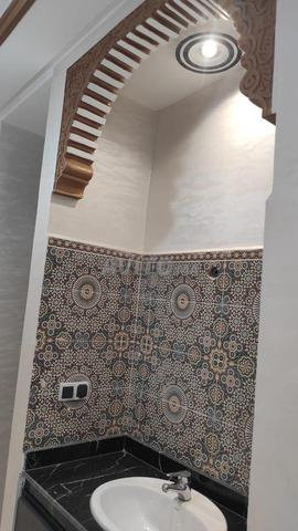 À LOUER BEL APPARTEMENT NEUF À BÉNI MELLAL - 2