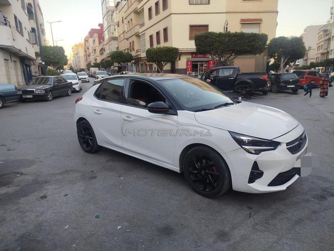 Opel corsa Gslin 