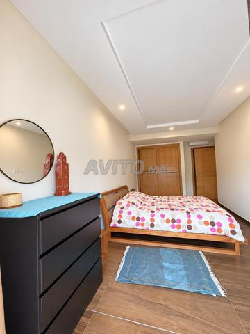 Appartement moderne et spacieux – Mohammedia - 2