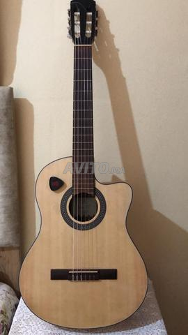 Guitare Admira Lena Electro - 2