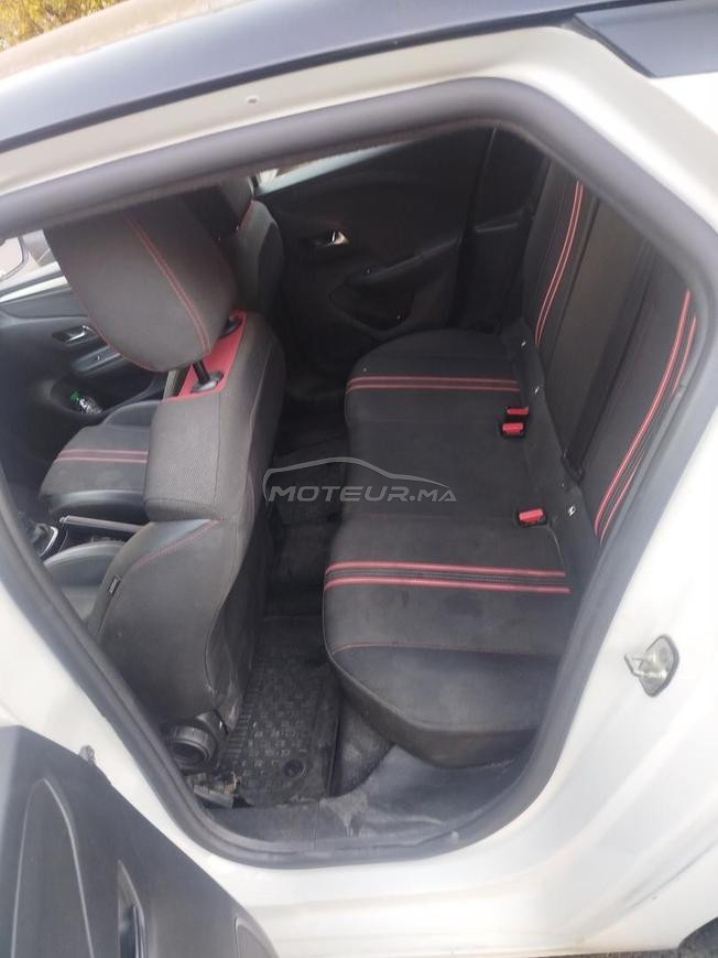 Opel corsa Gslin 