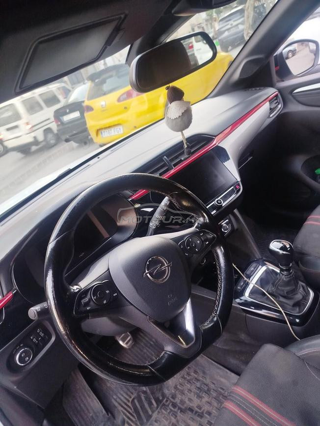 Opel corsa Gslin 