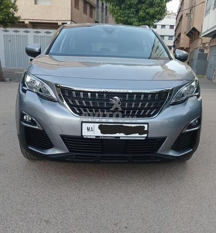 Peugeot 2008 Mod 2017 - 2