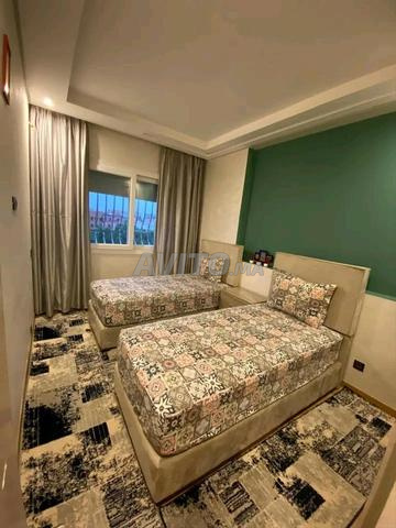 Calme et luxe, appartement panoramique dans un emplacement stratégique - 2