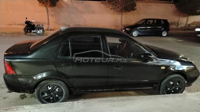 geely ck model 2010 ecance
