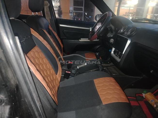 geely ck model 2010 ecance