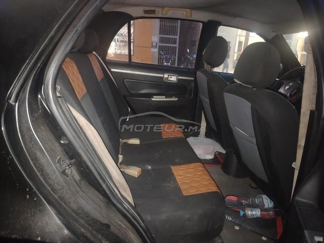 geely ck model 2010 ecance