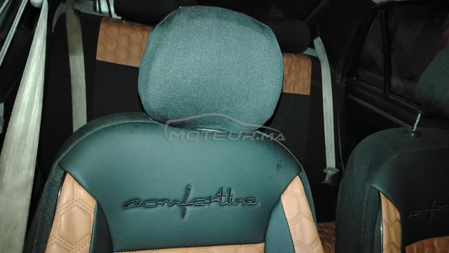 geely ck model 2010 ecance
