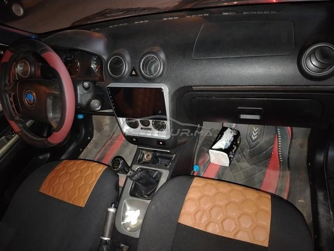 geely ck model 2010 ecance