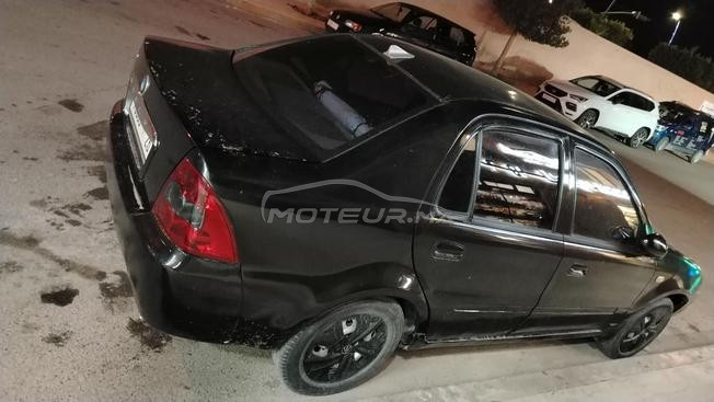geely ck model 2010 ecance
