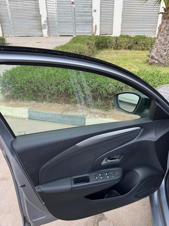 OPEL CORSA GS LINE 