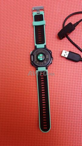 Garmin Forerunner 735XT - 2