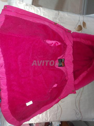 Vêtements pour enfants - 2