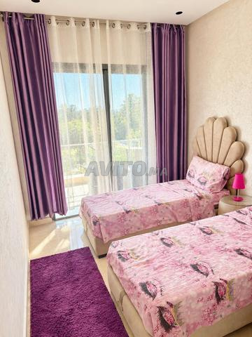 Appartement à louer 80 m² à Mohammedia - 2