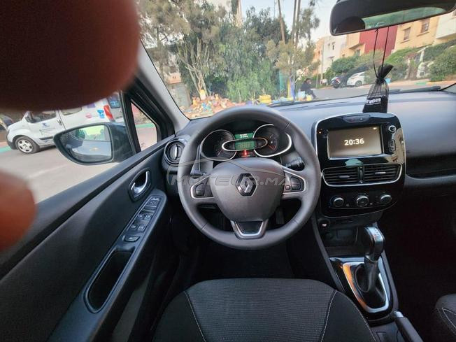 Renault Clio Diesel Automatique 2020 à Agadir
