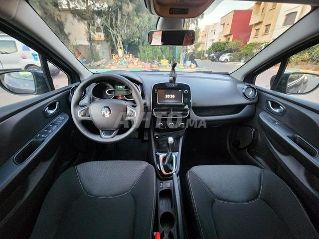Renault Clio Diesel Automatique 2020 à Agadir - 2