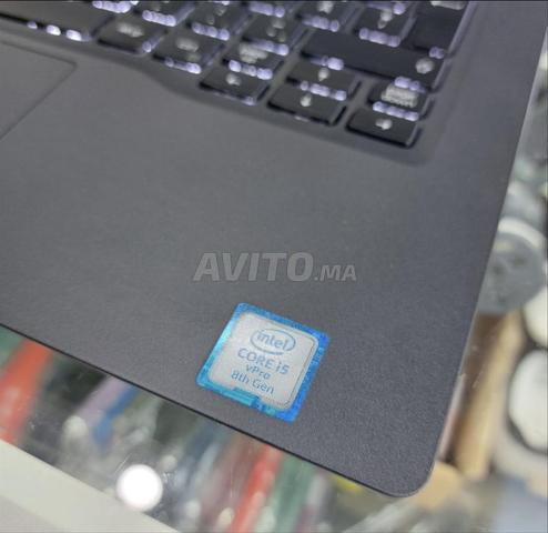 DEL’ LATITUDE 7300 i5 - 2