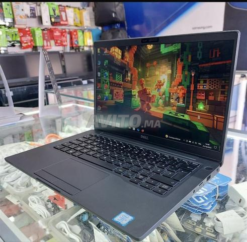 DEL’ LATITUDE 7300 i5