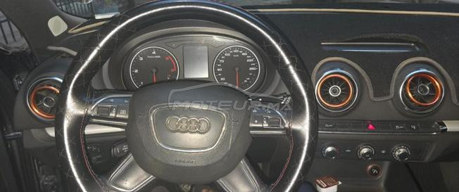 Audi A3 Sportback à vendre - Très bon état 