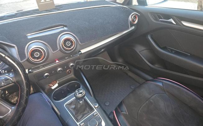 Audi A3 Sportback à vendre - Très bon état 