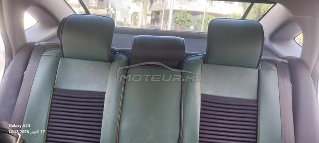 Hyundai i40 Diesel Automatique 2014 à Fès