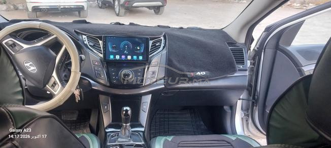 Hyundai i40 Diesel Automatique 2014 à Fès