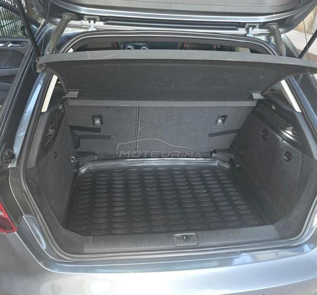 Audi A3 Sportback à vendre - Très bon état 