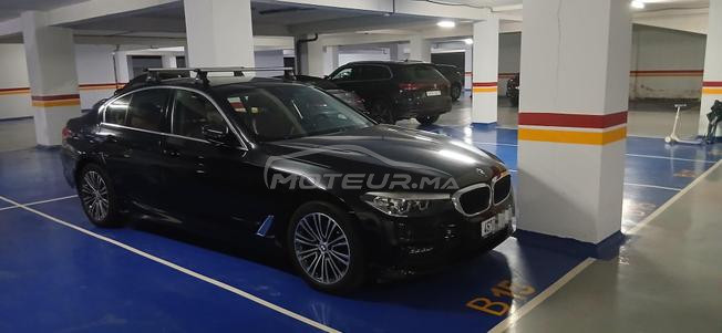 BMW serie 5