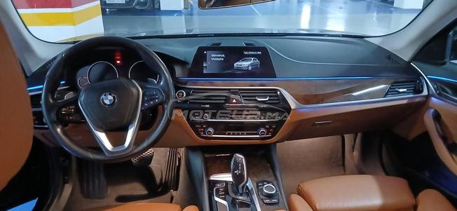 BMW serie 5