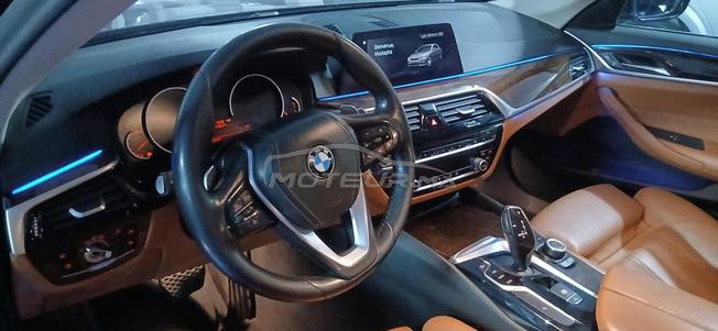 BMW serie 5
