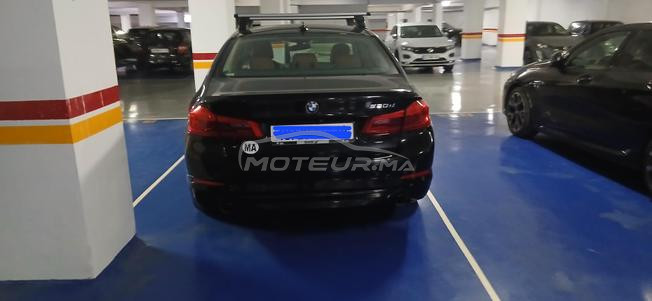 BMW serie 5