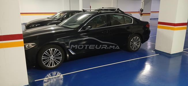 BMW serie 5