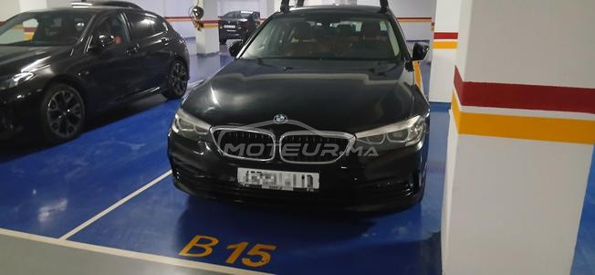 BMW serie 5