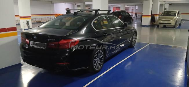 BMW serie 5