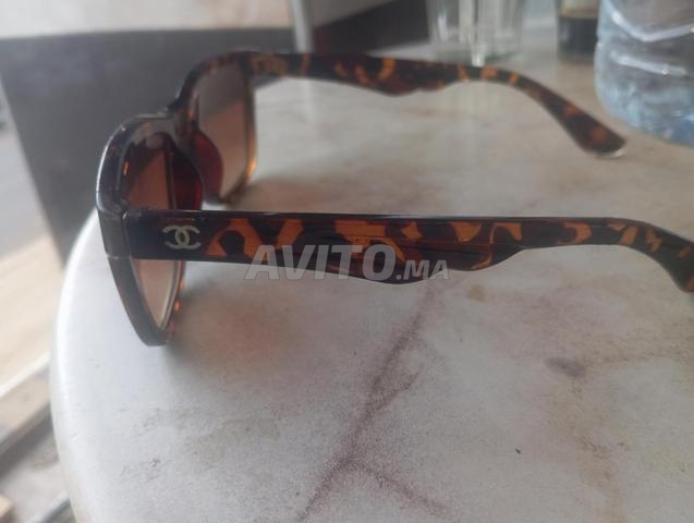 نظارات شانيل أصلية للبيع - 2