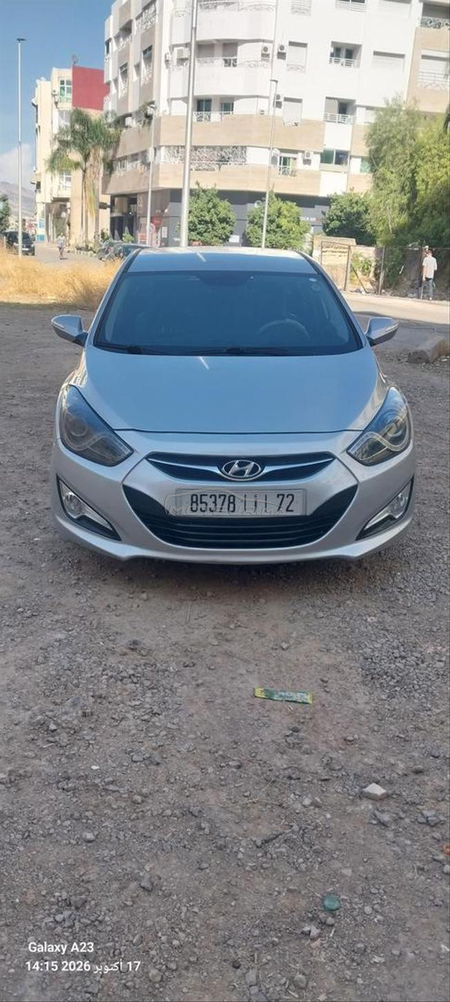 Hyundai i40 Diesel Automatique 2014 à Fès