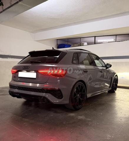 Audi RS3 Performance - 2