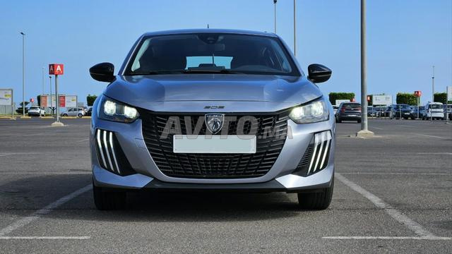 Peugeot 208 Diesel 2025 - 2